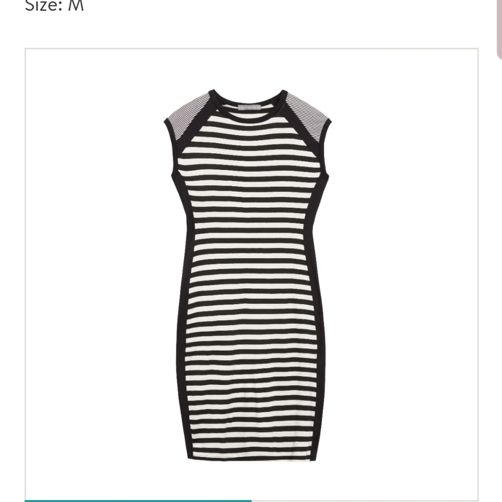 Loveapella Torie Knit Dress